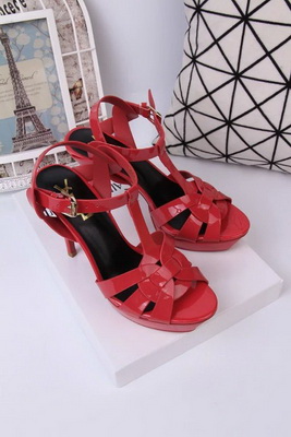 YSL Sandals Women--018